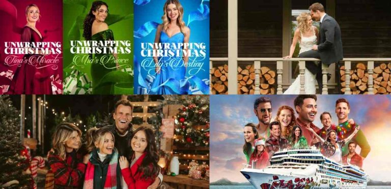 christmas in july 2025