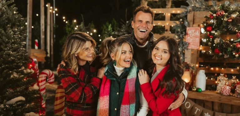 Great American Christmas in July 2025